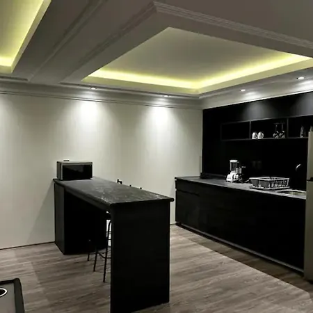 San Rafa- Home Office Suites