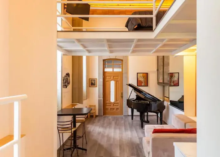 San Rafa- Office Suites Appart hôtel *