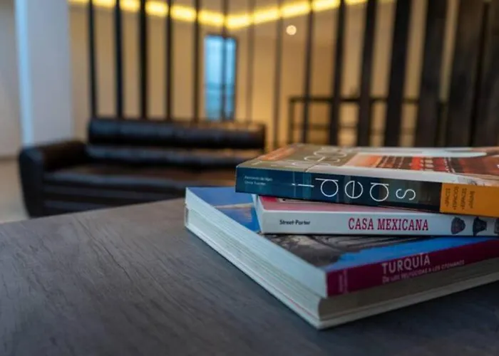 Appart hôtel San Rafa- Office Suites Mexico
