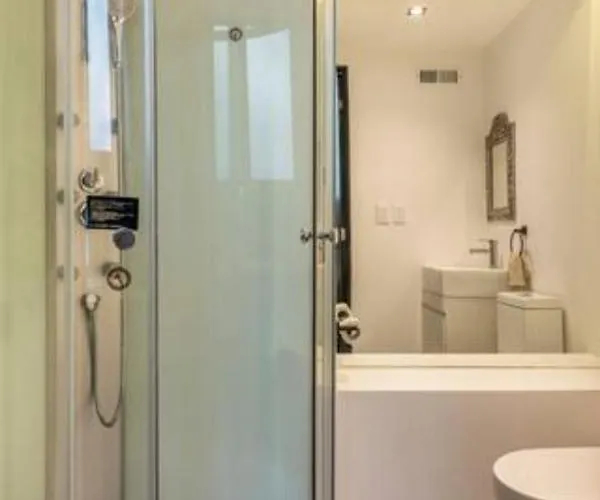 San Rafa- Office Suites Appart hôtel