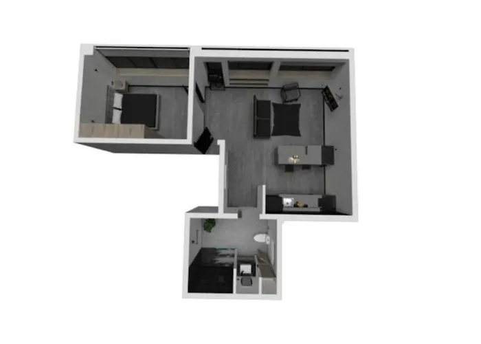 San Rafa- Office Suites