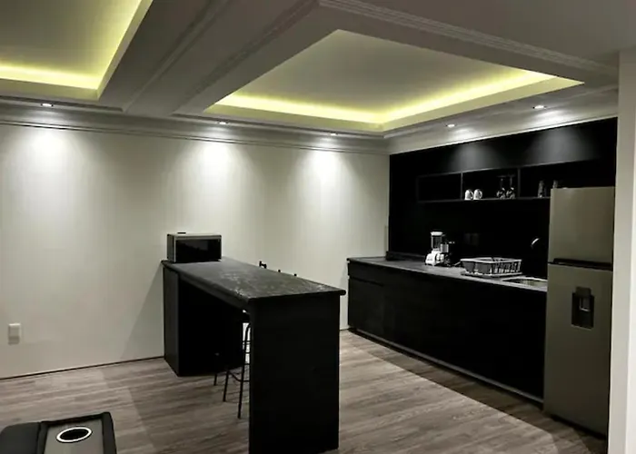Appart hôtel San Rafa- Office Suites *
