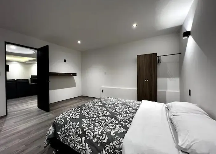 San Rafa- Office Suites Appart hôtel