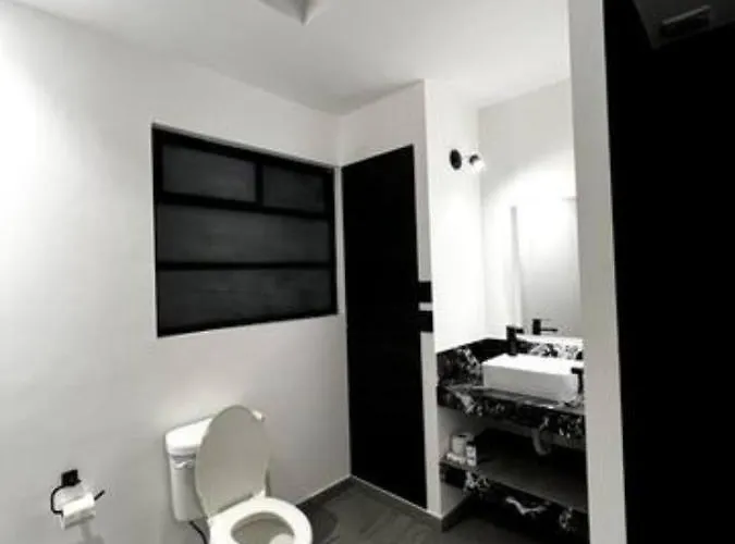 San Rafa- Office Suites Appart hôtel