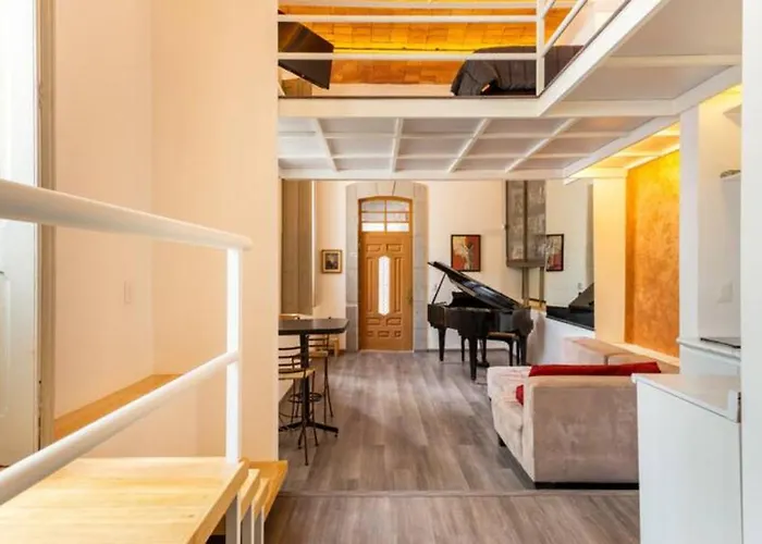 San Rafa- Office Suites *
