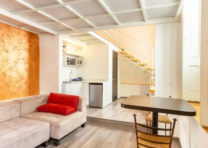 San Rafa- Office Suites