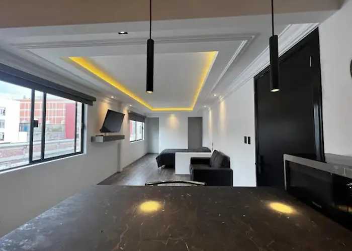 San Rafa- Office Suites Mexico