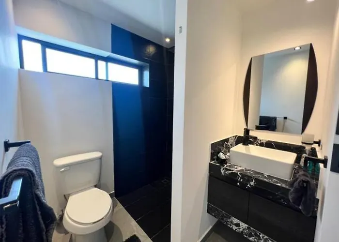 San Rafa- Office Suites Appart hôtel