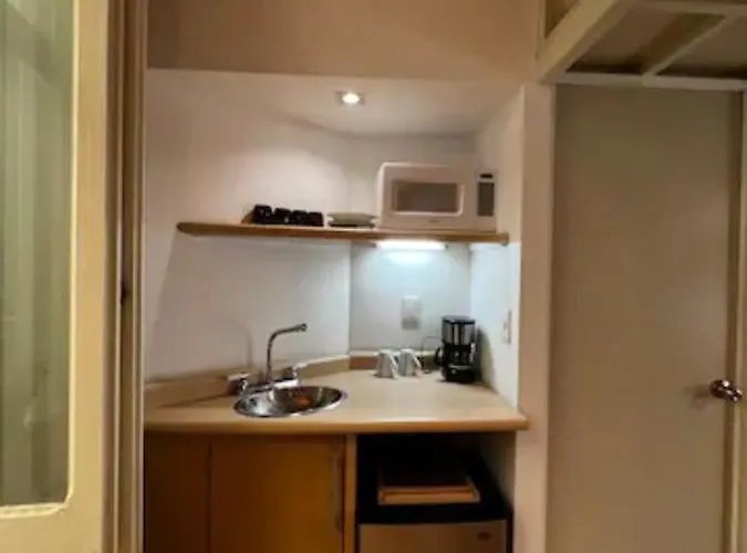 Appart hôtel San Rafa- Office Suites *