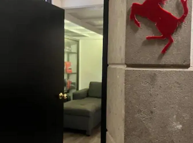 San Rafa- Office Suites