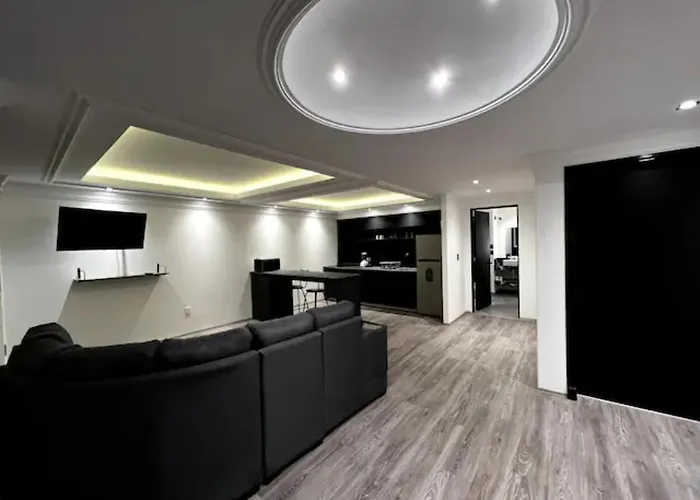 Appart hôtel San Rafa- Office Suites Mexico