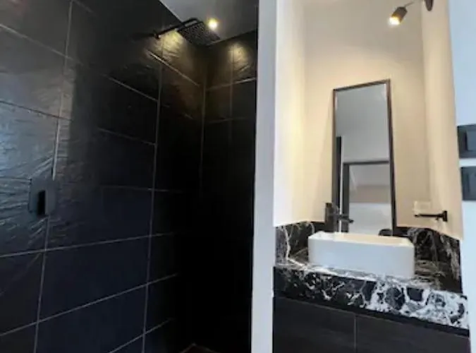 Appart hôtel San Rafa- Office Suites