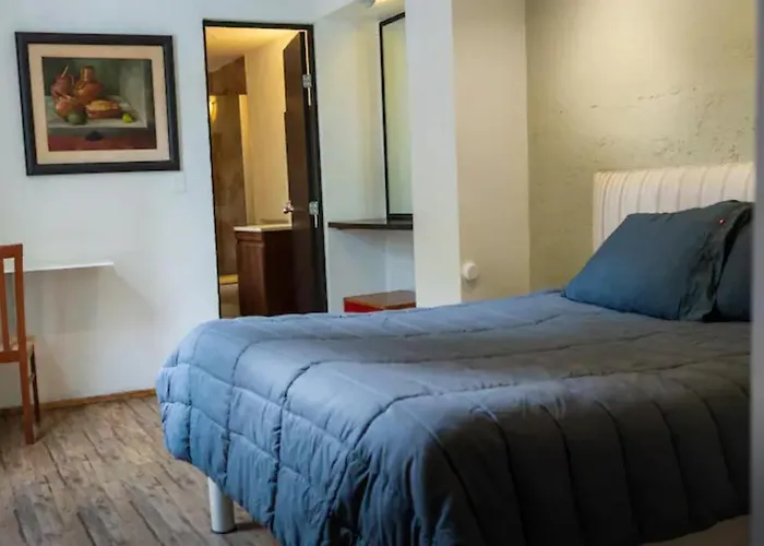 Appart hôtel San Rafa- Office Suites