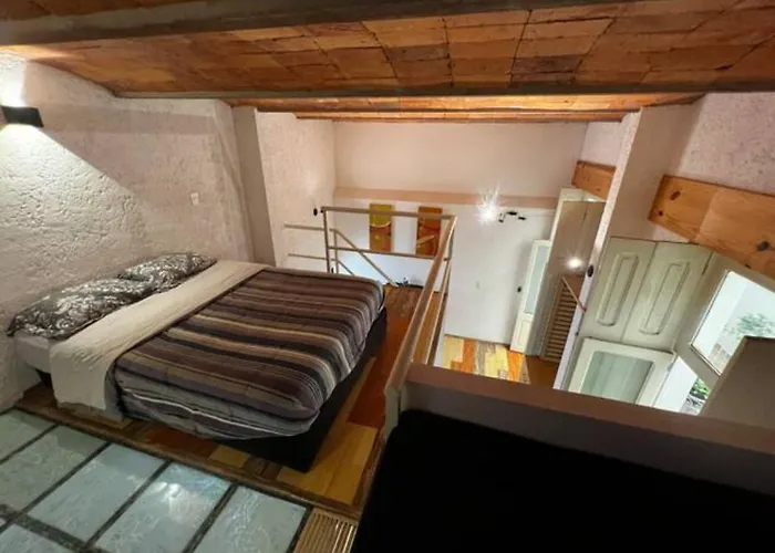 San Rafa- Office Suites Mexico