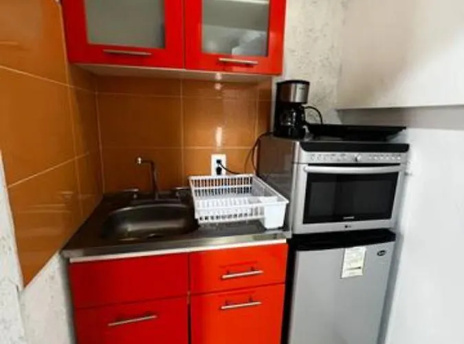 San Rafa- Office Suites