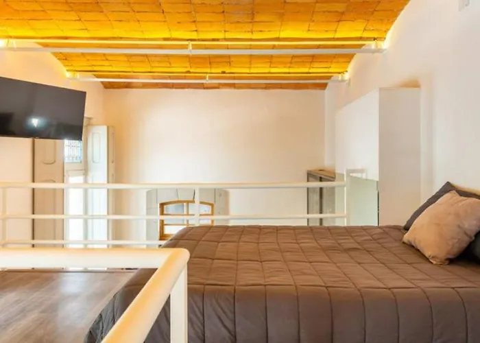 San Rafa- Office Suites *
