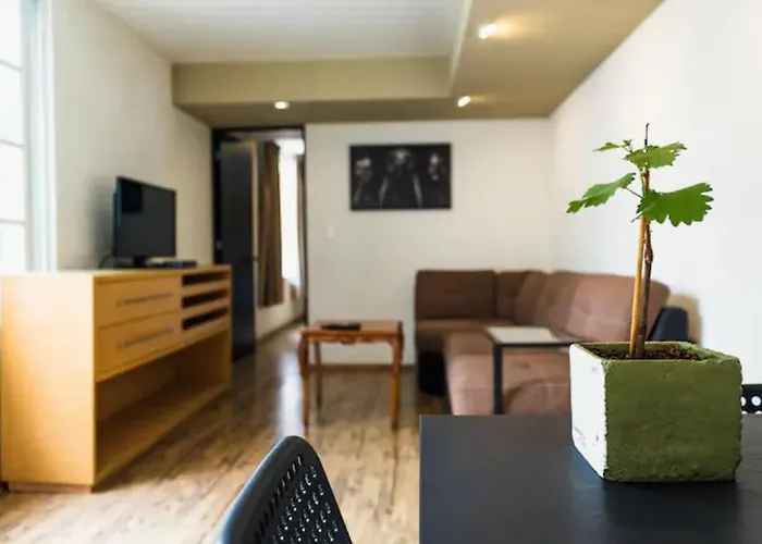 San Rafa- Office Suites Mexico