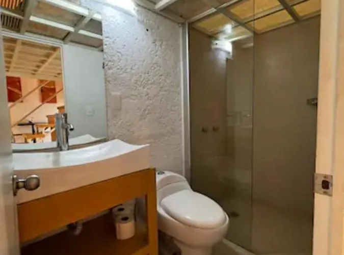 San Rafa- Office Suites * Mexico