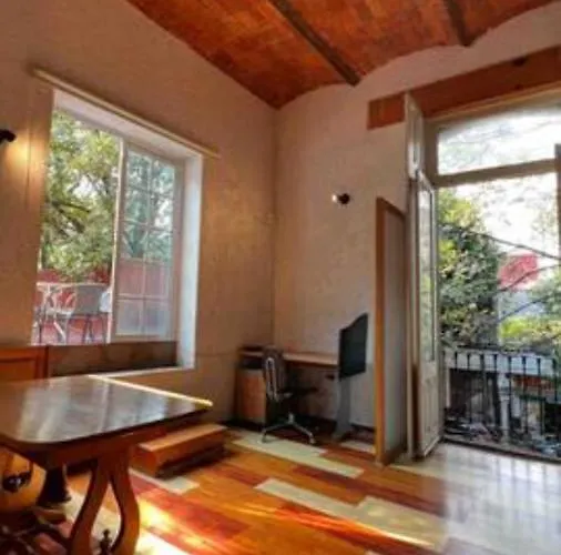 San Rafa- Office Suites Appart hôtel