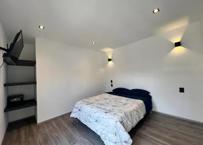 San Rafa- Office Suites * Mexico