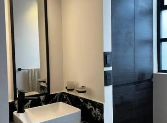 San Rafa- Office Suites * Mexico