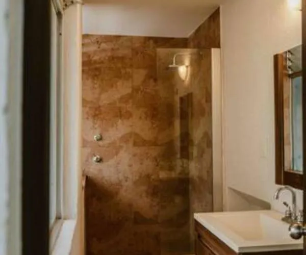 San Rafa- Office Suites Mexico