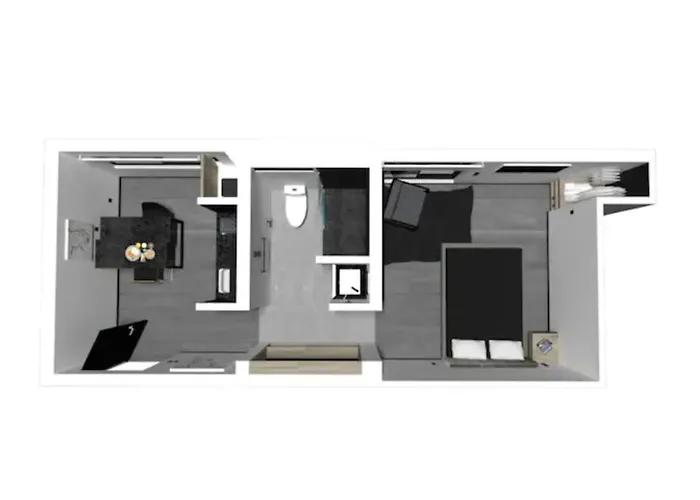 San Rafa- Office Suites *