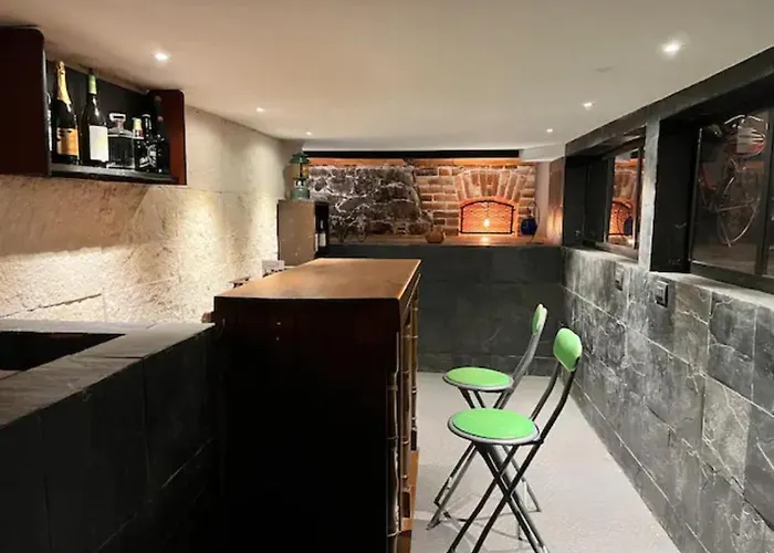 Appart hôtel San Rafa- Office Suites *